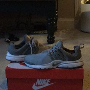 Nike presto